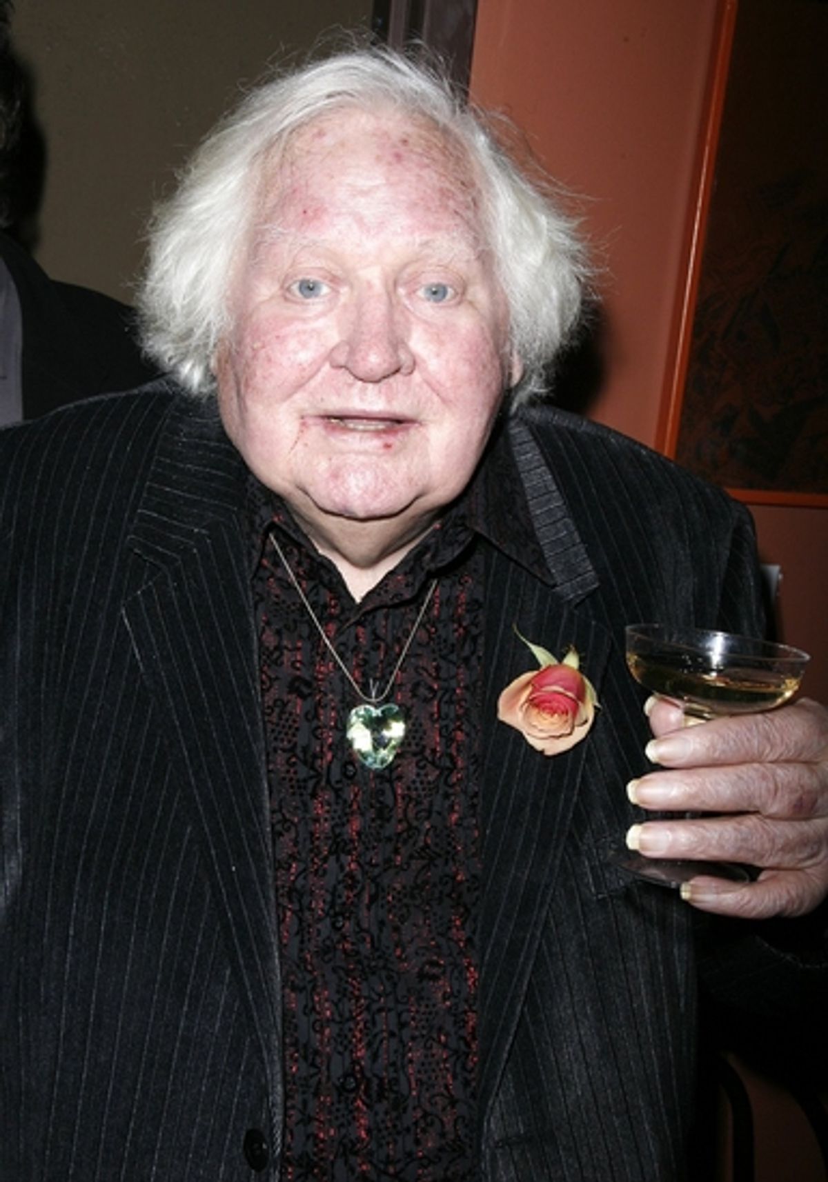 Ken Russell at 