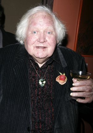 Ken Russell Photo