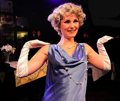 Autumn Hurlbert Photo