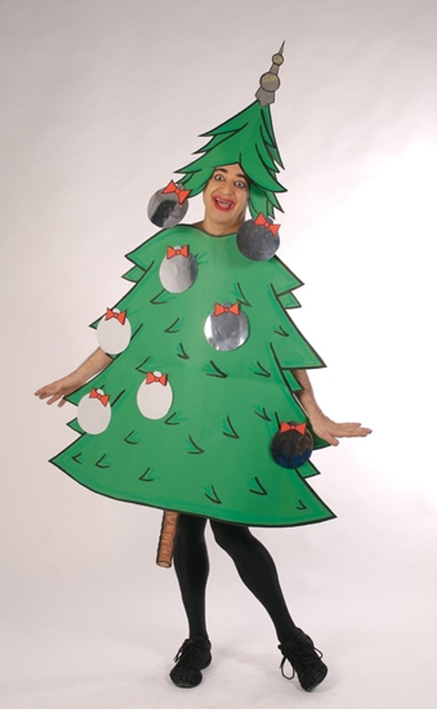 Photo Flash: Ennio, the Original Origami Sensation, at Berkeley Rep Photo Flash: Ennio, the Original Origami Sensation, at Berkeley Rep Image