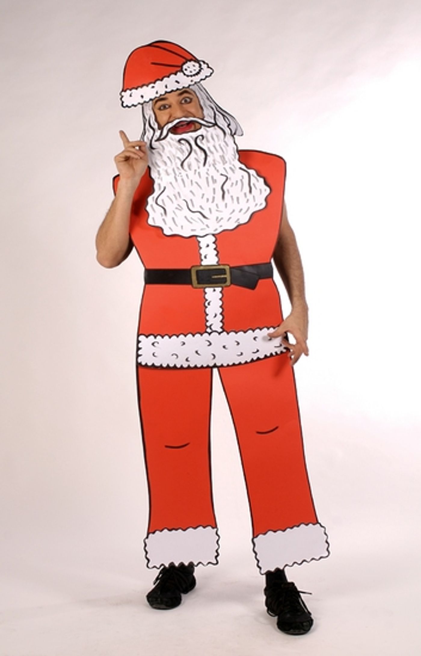 Photo Flash: Ennio, the Original Origami Sensation, at Berkeley Rep Photo Flash: Ennio, the Original Origami Sensation, at Berkeley Rep Image