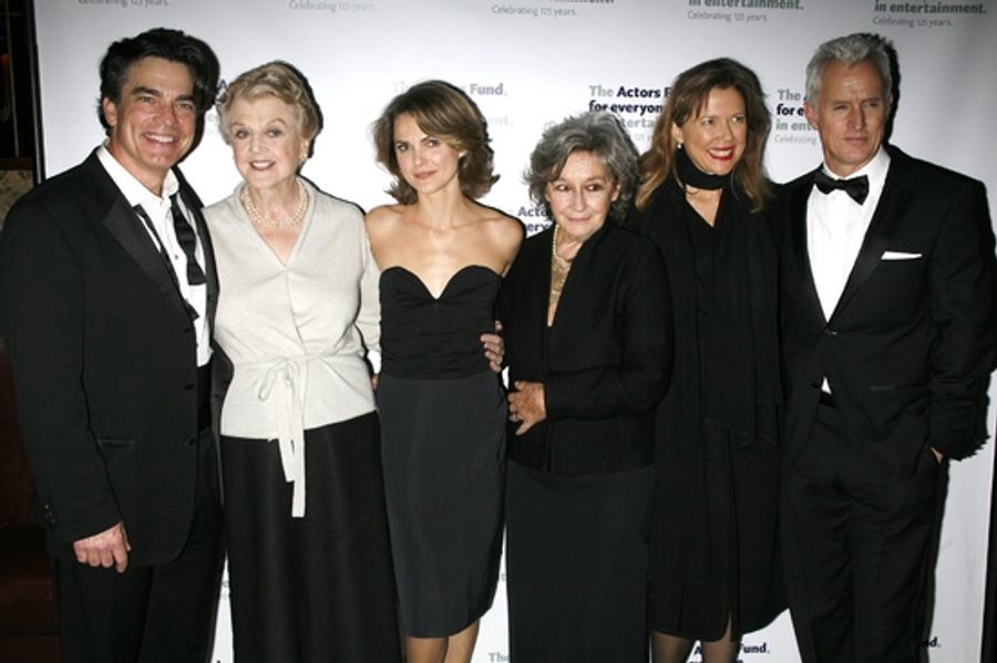Photo Coverage: ALL ABOUT EVE After Party Image