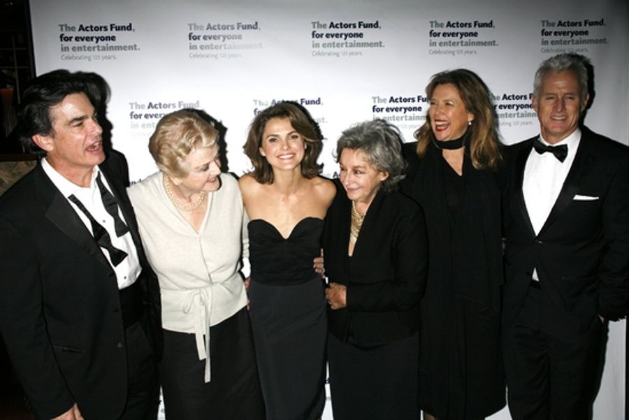 Photo Coverage: ALL ABOUT EVE After Party Image