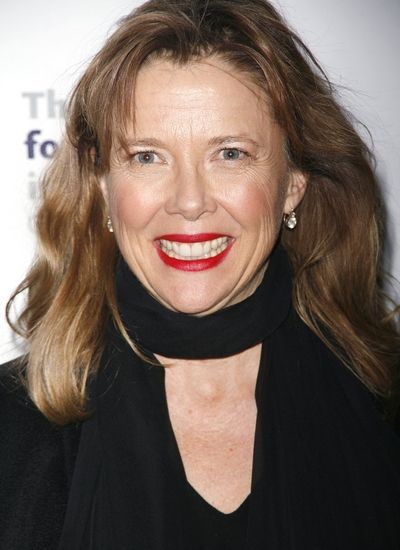 Annette Bening Photo