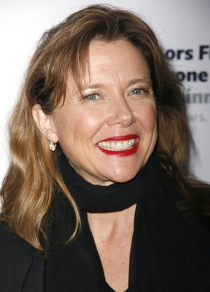 Annette Bening Photo