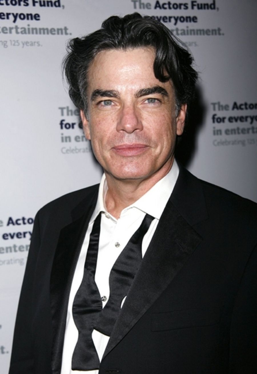 Photo Coverage: ALL ABOUT EVE After Party Image