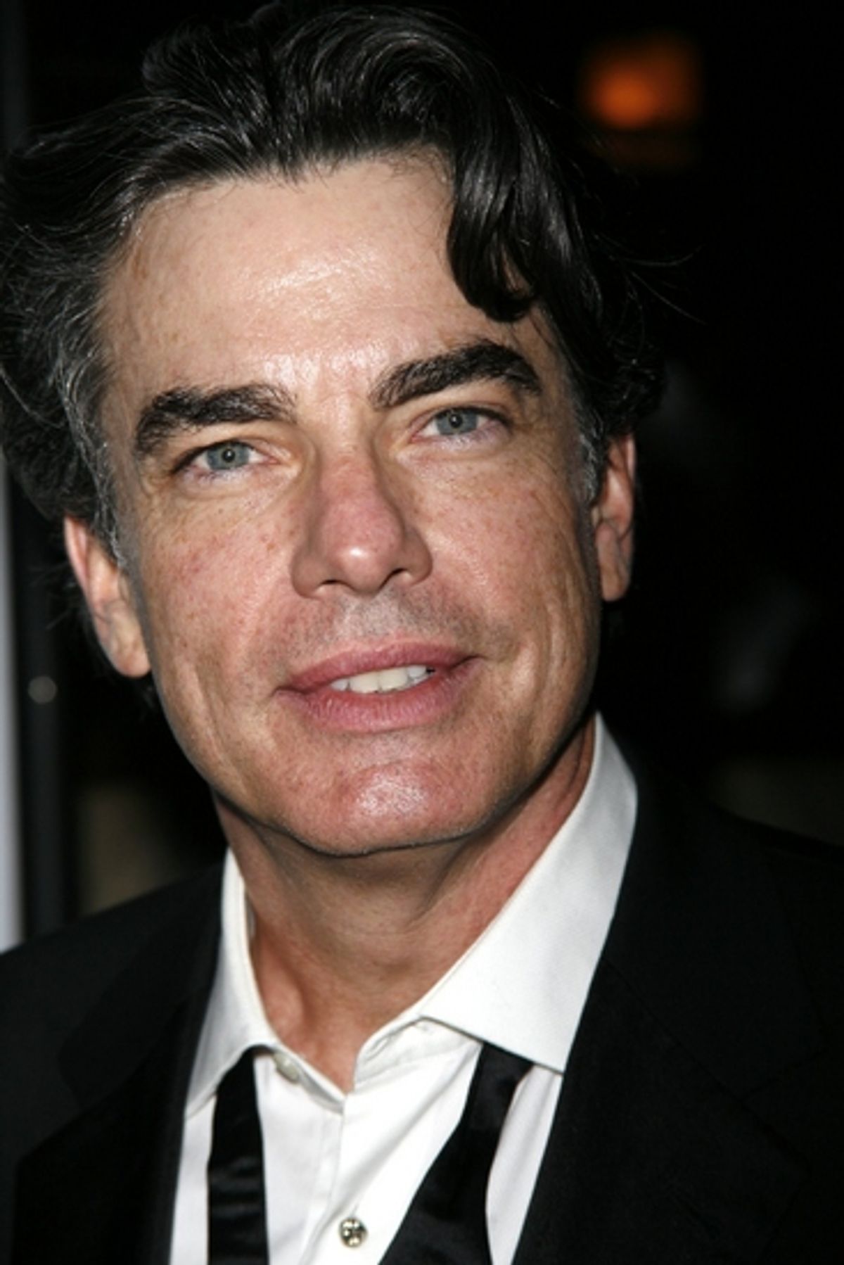 Peter Gallagher at ALL ABOUT EVE After Party