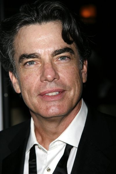 Peter Gallagher Photo