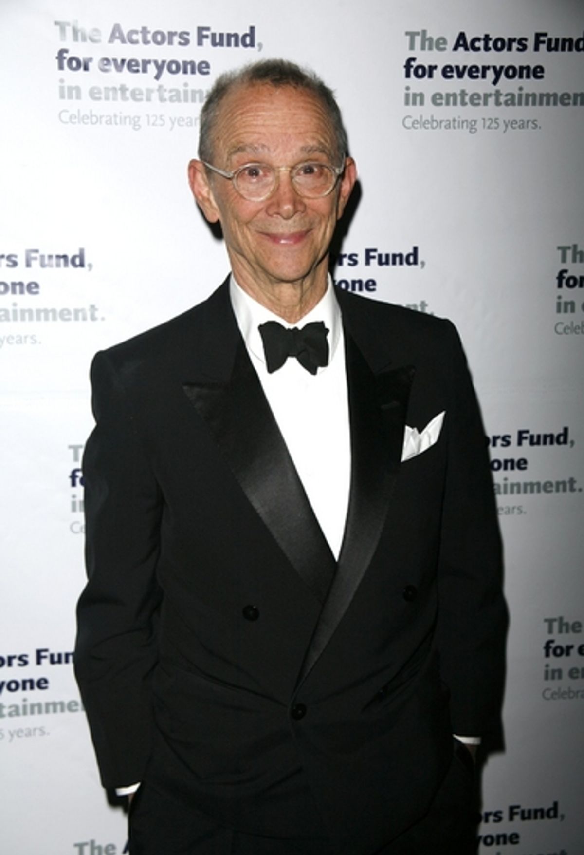 Joel Grey at 