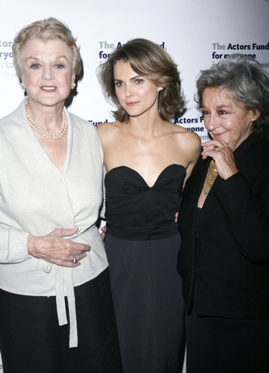 Photo Coverage: ALL ABOUT EVE After Party Image