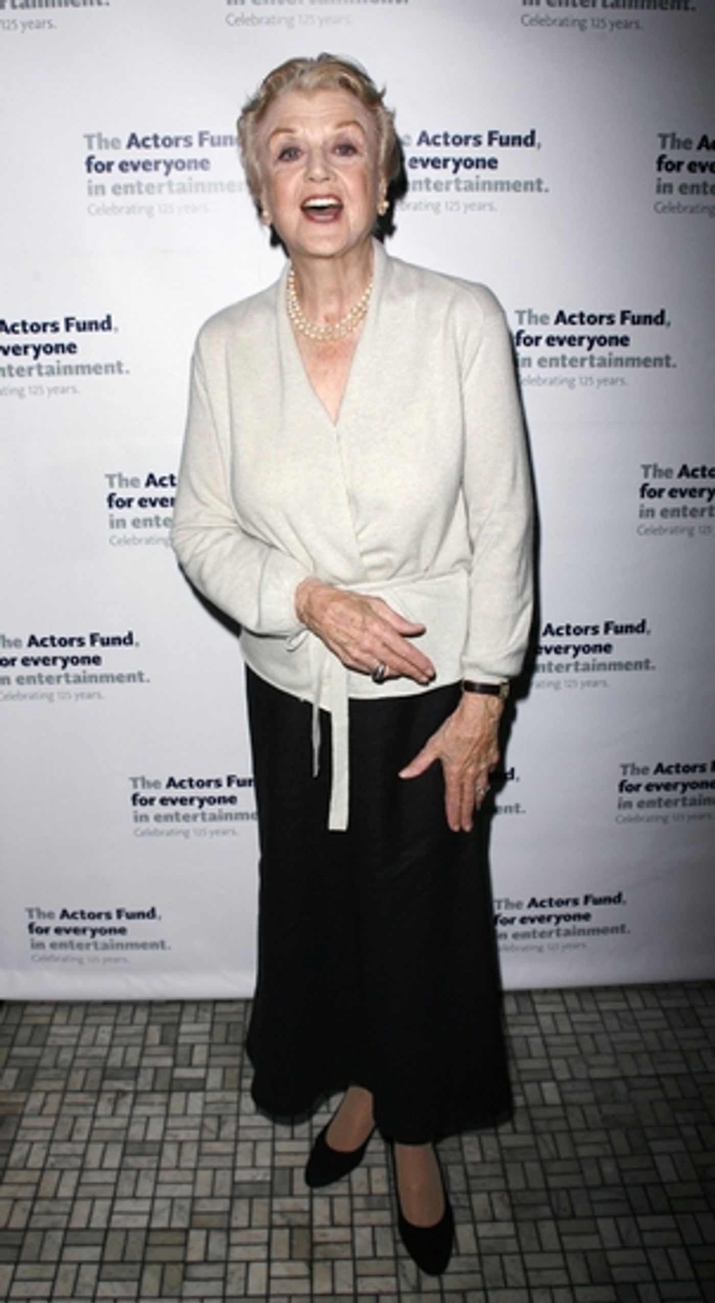 Photo Coverage: ALL ABOUT EVE After Party  Image