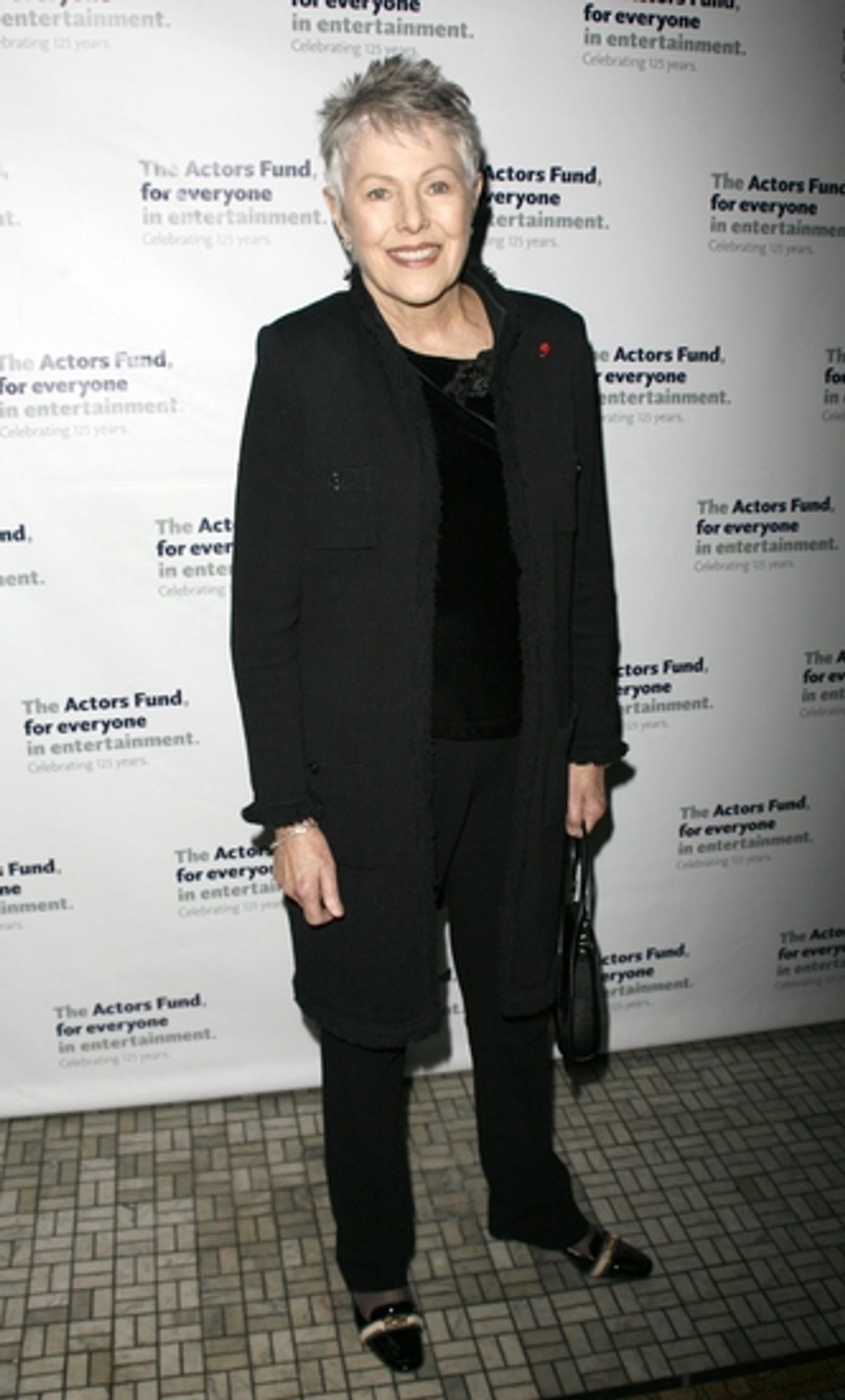 Photo Coverage: ALL ABOUT EVE After Party  Image