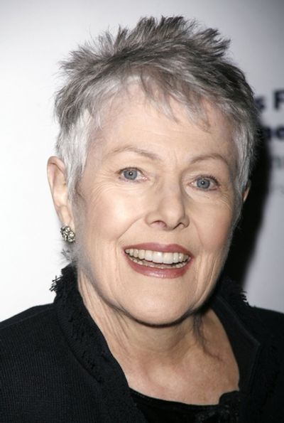 Lynn Redgrave Photo