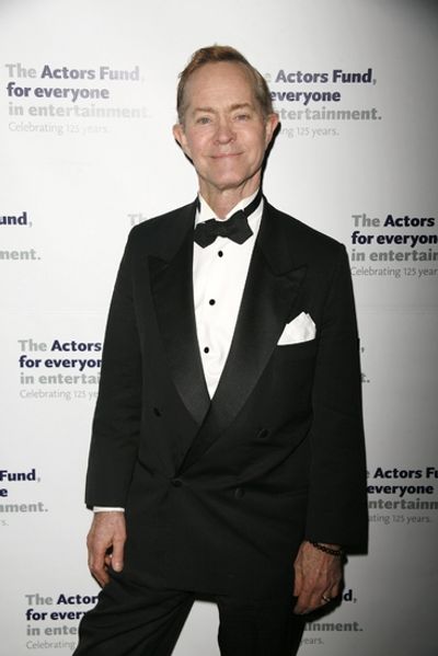 Steve Ross Photo