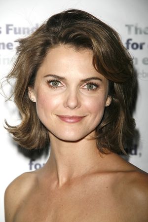 Keri Russell Photo