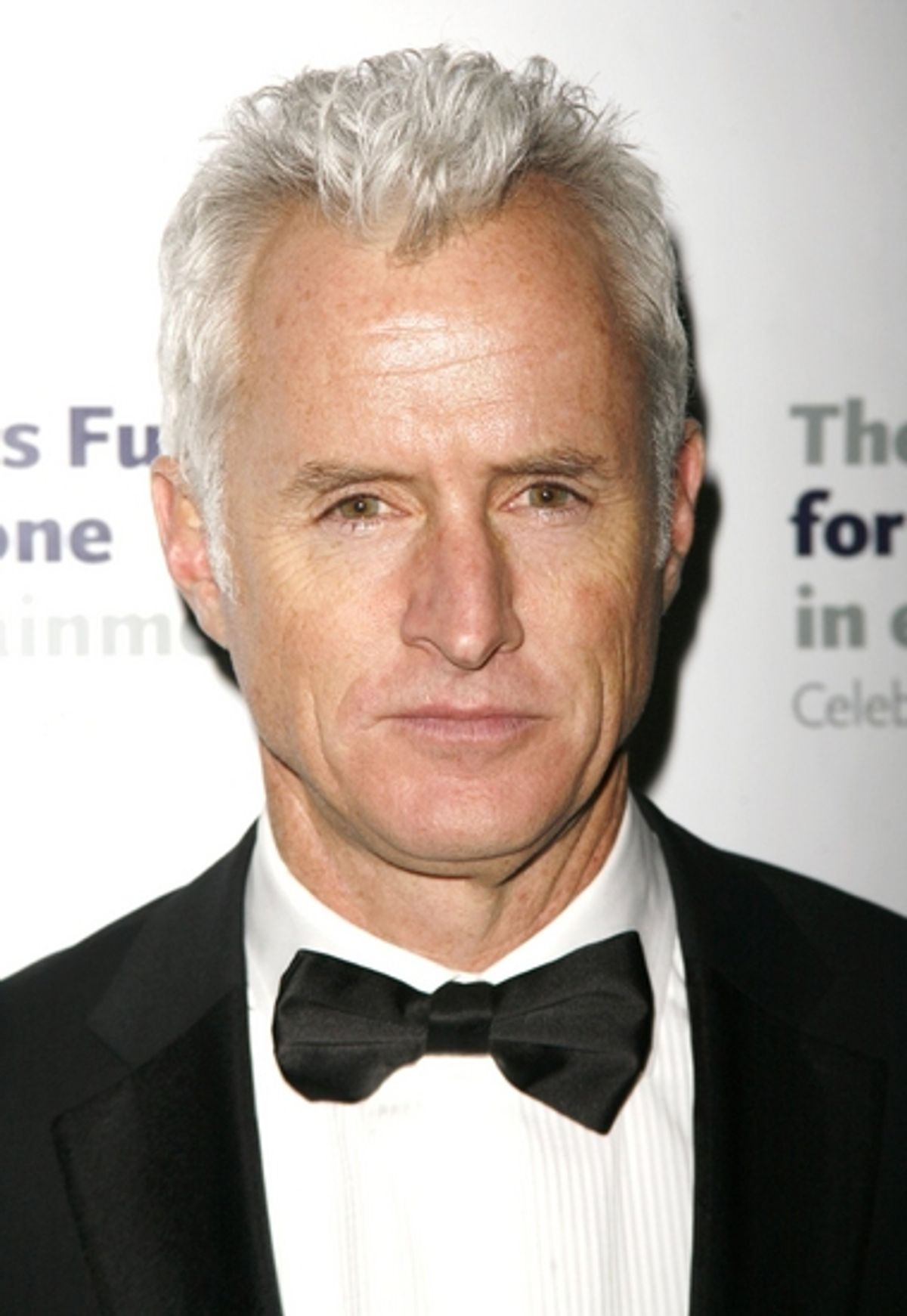 John Slattery at ALL ABOUT EVE After Party