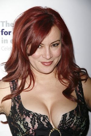 Jennifer Tilly Photo