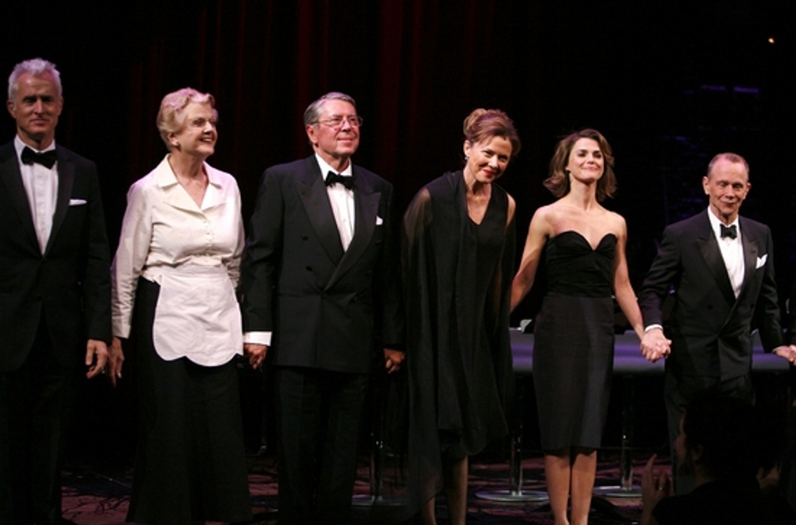 Photo Coverage: ALL ABOUT EVE Benefit Curtain Call — photo 12 of 18