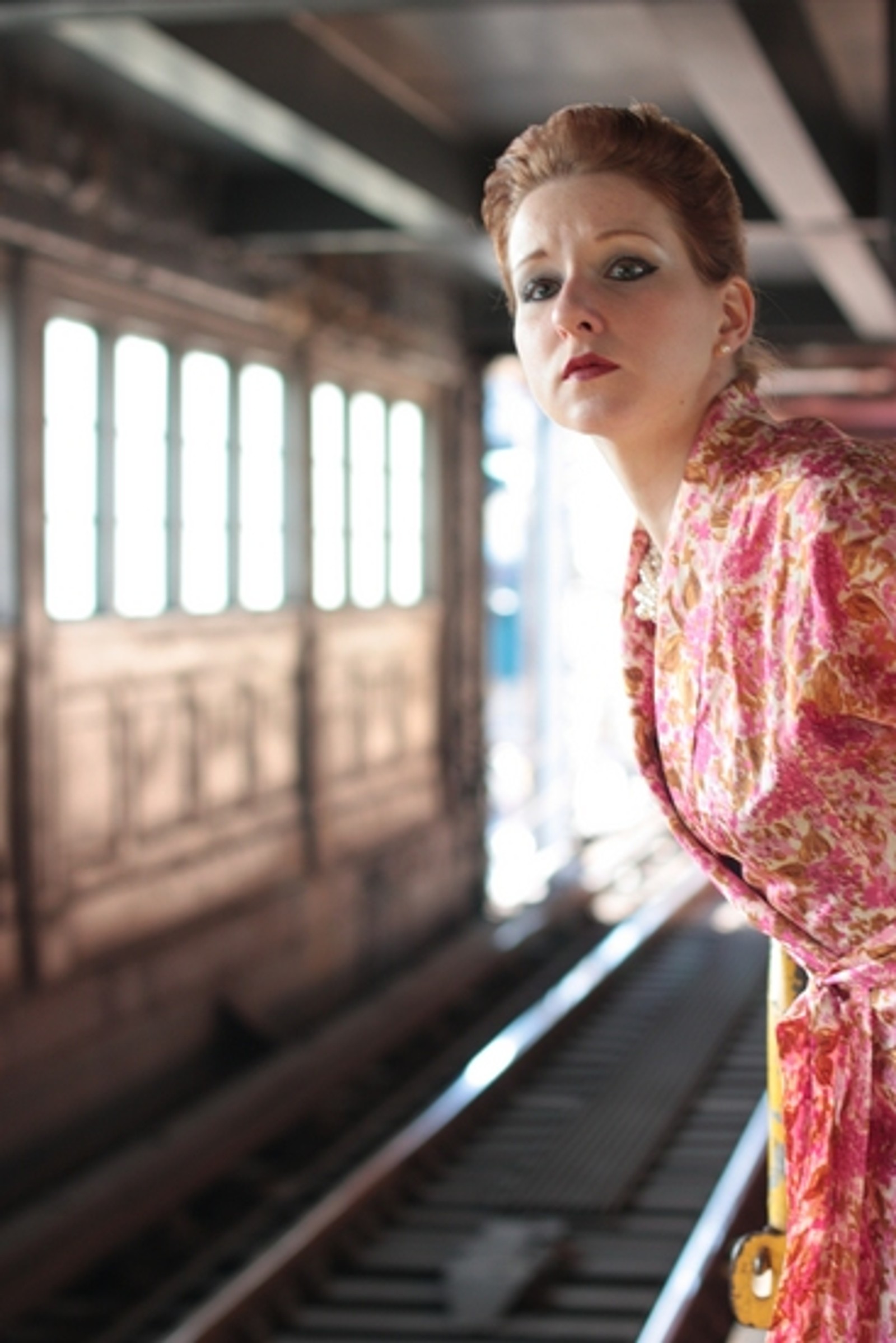 Photo Flash: The Diva-Lution of Molly Pope — photo 2 of 8