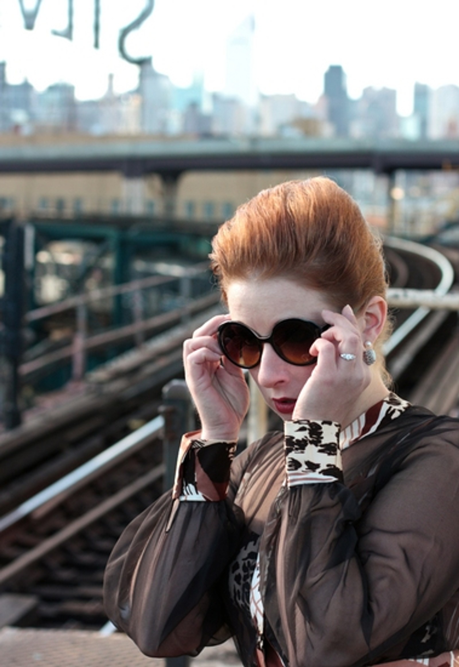 Photo Flash: The Diva-Lution of Molly Pope — photo 4 of 8
