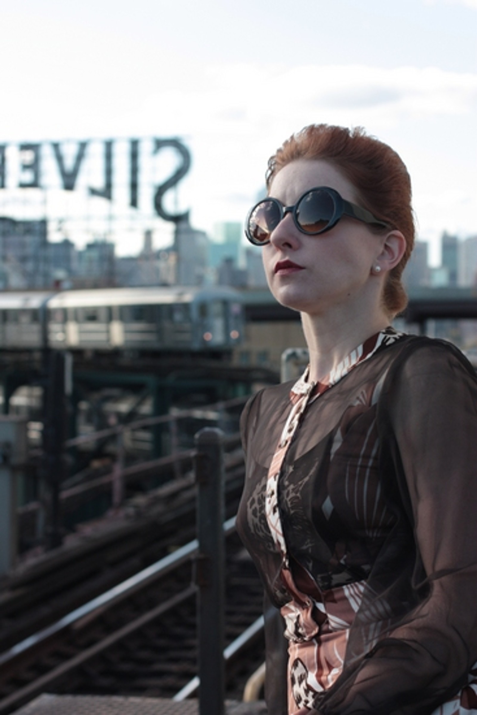 Photo Flash: The Diva-Lution of Molly Pope — photo 5 of 8