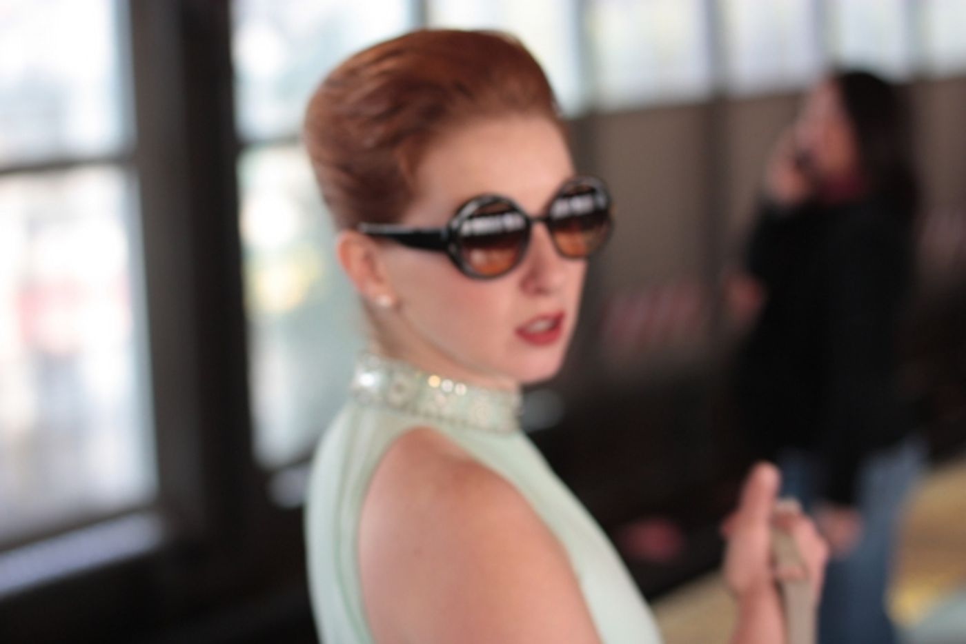 Photo Flash: The Diva-Lution of Molly Pope  Image