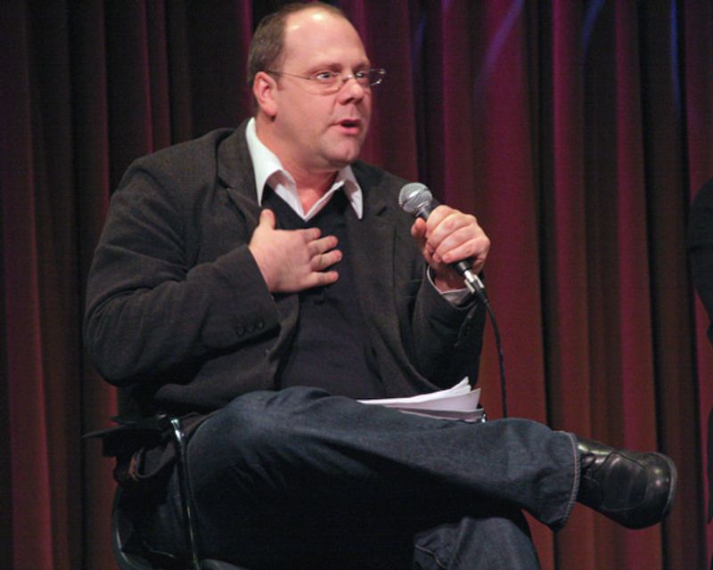 Photo Coverage: 'On Stage With Spring Awakening' at 92Street Y/Tribeca — photo 3 of 19