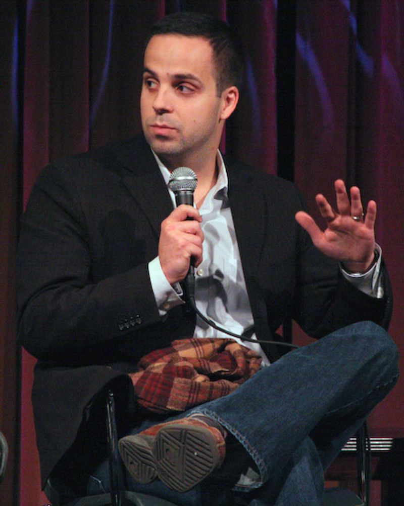 Photo Coverage: 'On Stage With Spring Awakening' at 92Street Y/Tribeca — photo 4 of 19