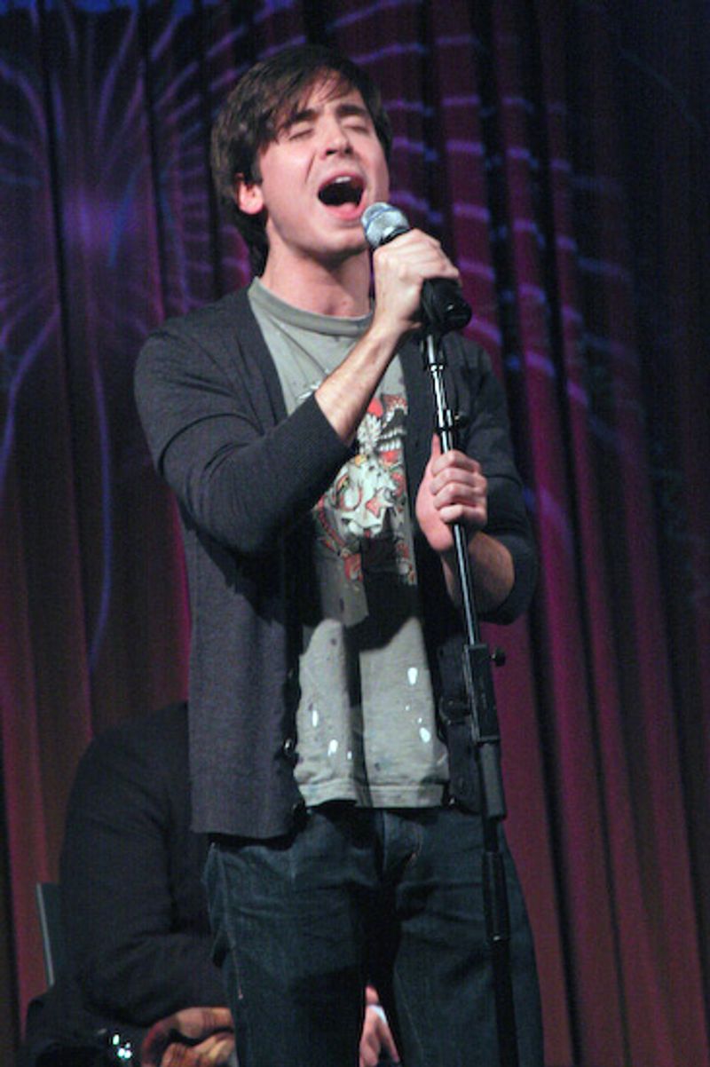 Photo Coverage: 'On Stage With Spring Awakening' at 92Street Y/Tribeca — photo 12 of 19