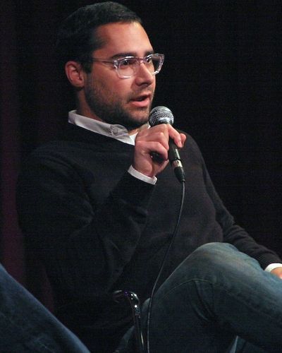 Mike Arauz Photo