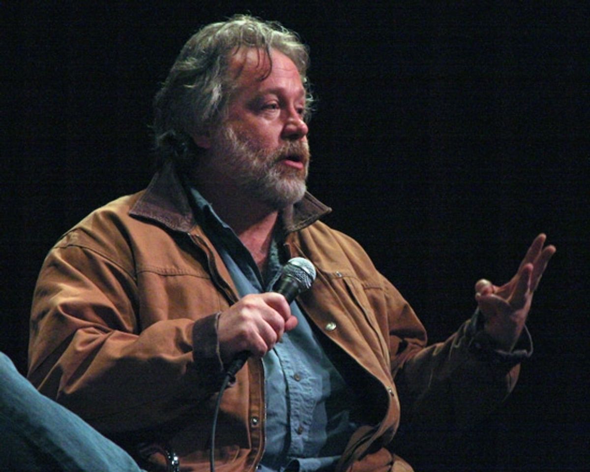 Tom Hulce at 