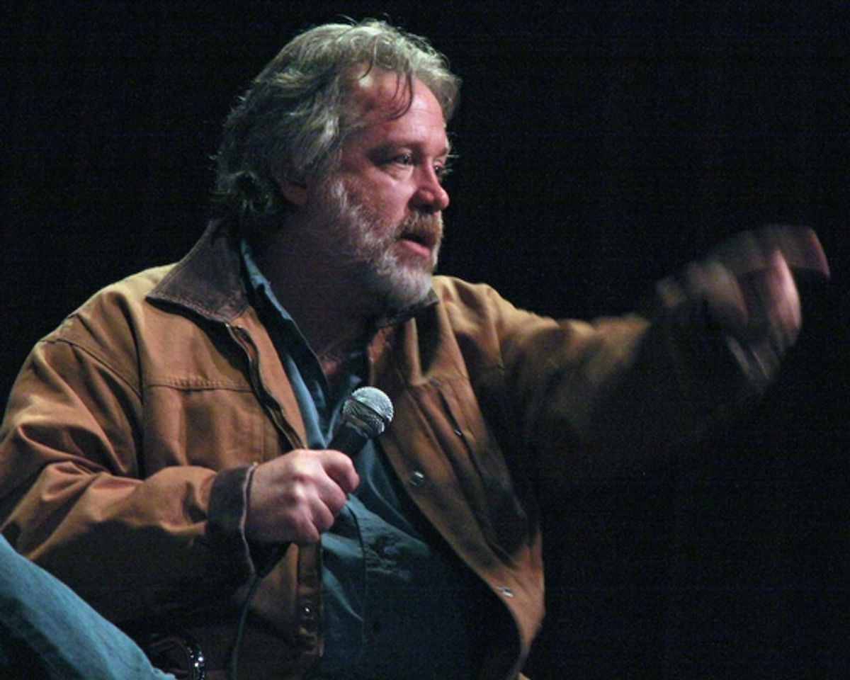 Tom Hulce at 