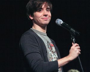 Matt Doyle @ BroadwayWorld Matt Doyle Photo