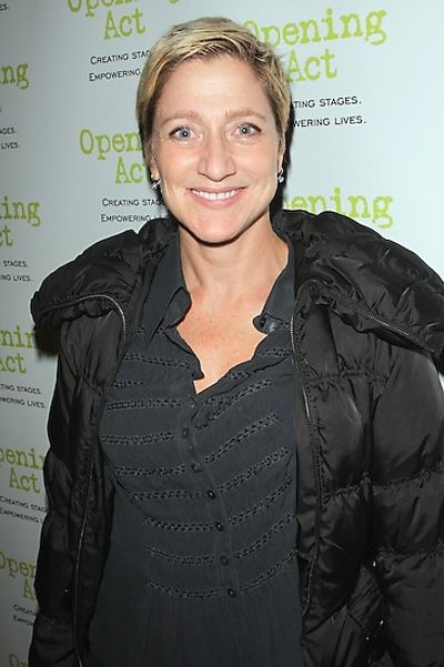 Edie Falco Photo