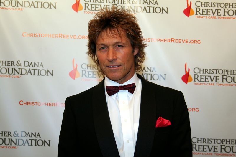 Photo Coverage: Christopher & Dana Reeve Foundation Gala — photo 6 of 56