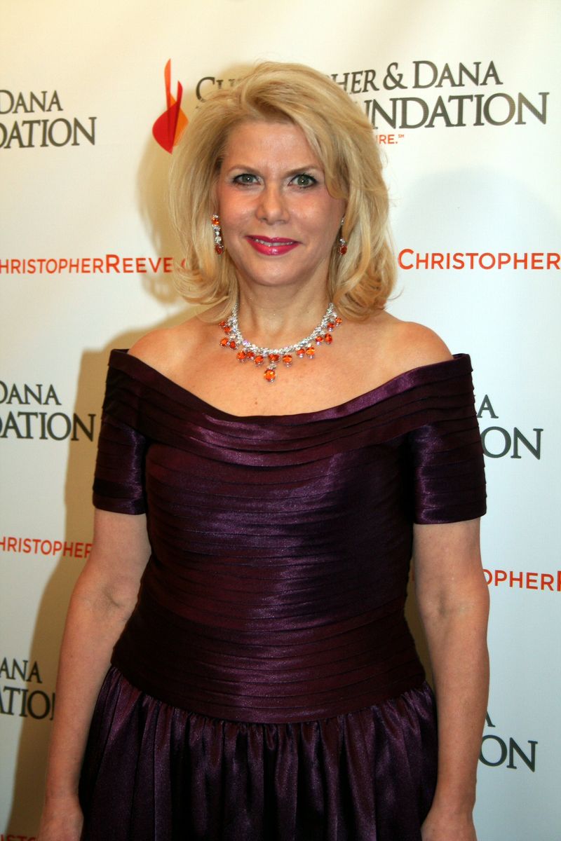 Photo Coverage: Christopher & Dana Reeve Foundation Gala — photo 15 of 56