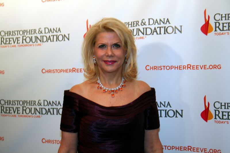 Photo Coverage: Christopher & Dana Reeve Foundation Gala — photo 16 of 56