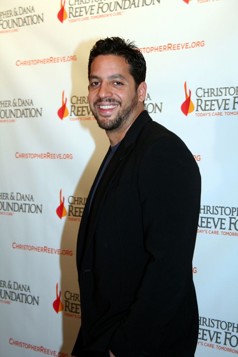 Photo Coverage: Christopher & Dana Reeve Foundation Gala — photo 18 of 56