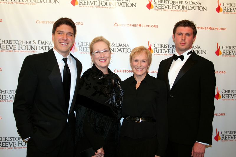 Photo Coverage: Christopher & Dana Reeve Foundation Gala — photo 31 of 56