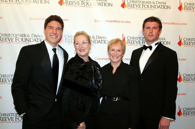 Photo Coverage: Christopher & Dana Reeve Foundation Gala — photo 32 of 56