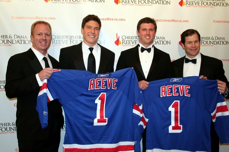 Photo Coverage: Christopher & Dana Reeve Foundation Gala — photo 35 of 56