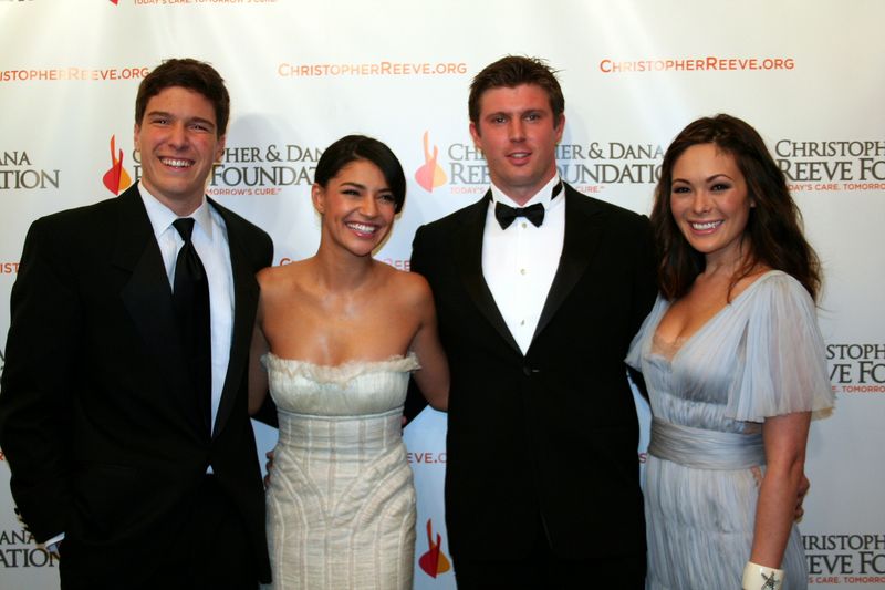 Photo Coverage: Christopher & Dana Reeve Foundation Gala — photo 39 of 56