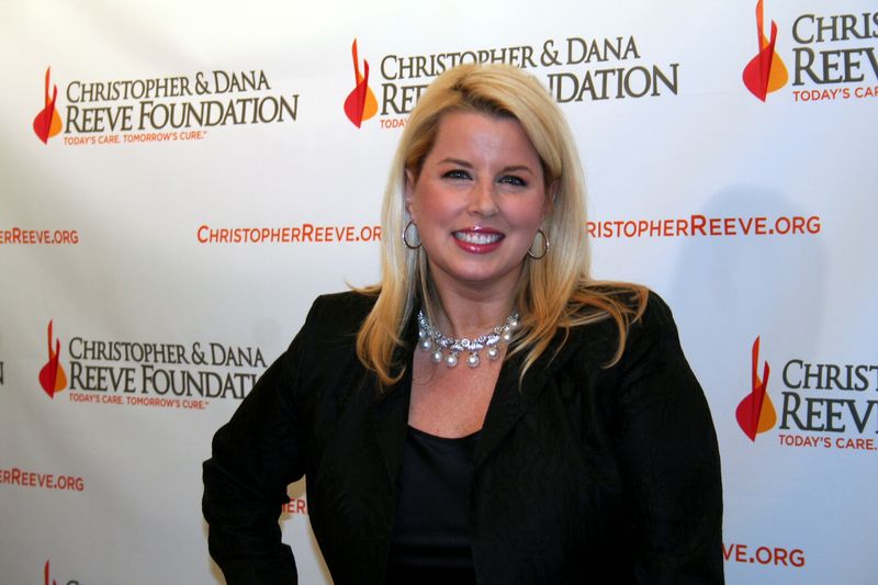 Photo Coverage: Christopher & Dana Reeve Foundation Gala — photo 37 of 56
