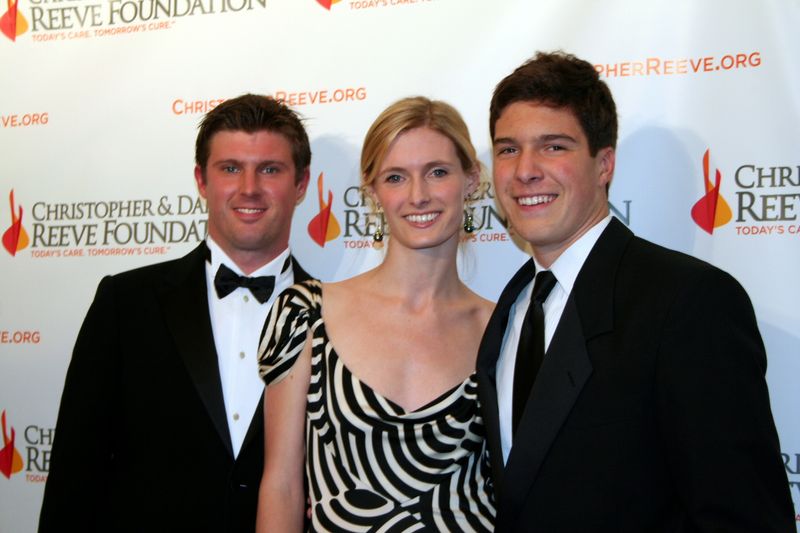 Photo Coverage: Christopher & Dana Reeve Foundation Gala — photo 1 of 56