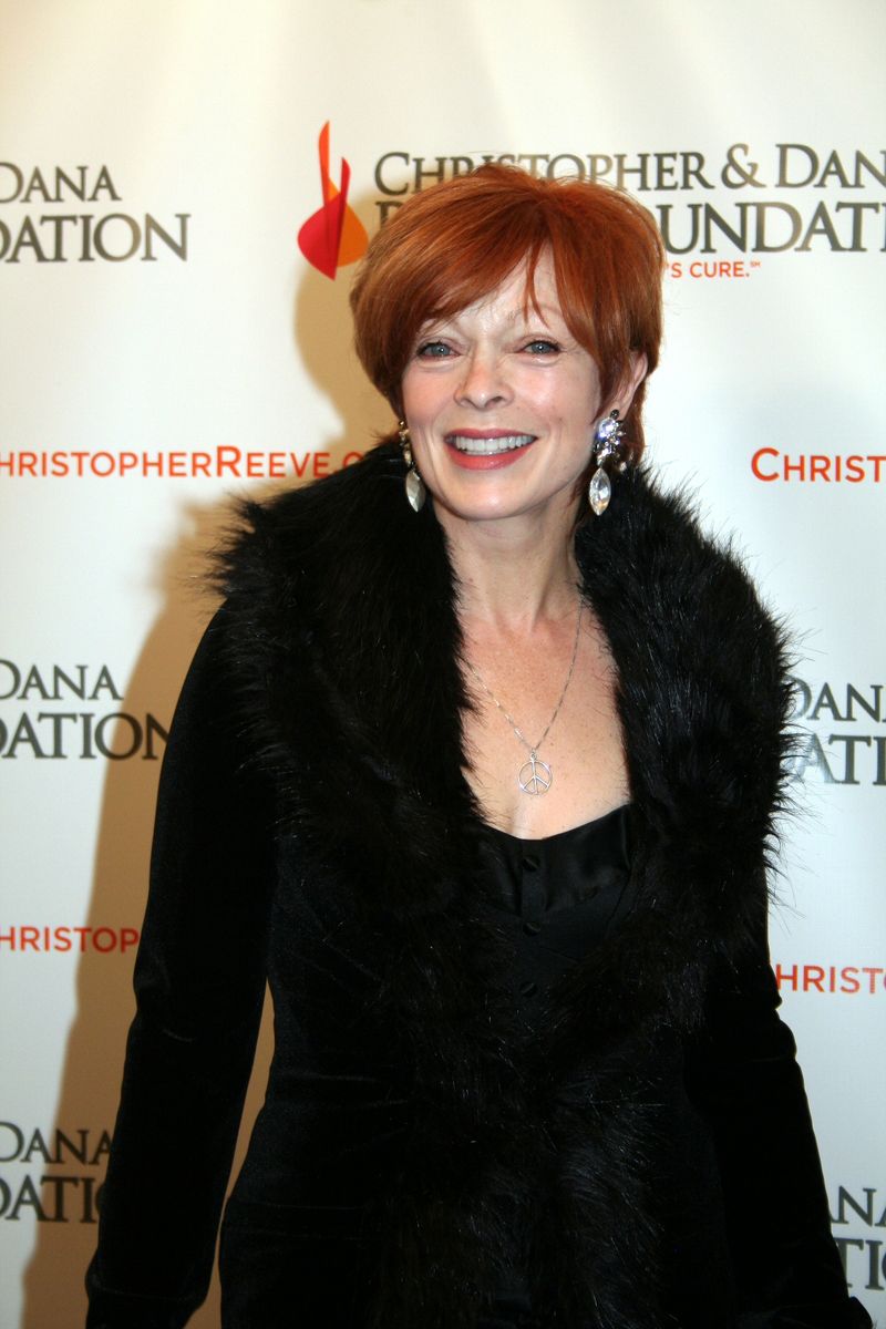 Photo Coverage: Christopher & Dana Reeve Foundation Gala — photo 21 of 56