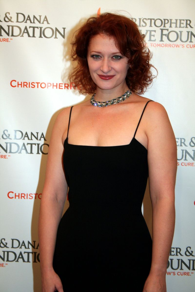 Photo Coverage: Christopher & Dana Reeve Foundation Gala — photo 50 of 56