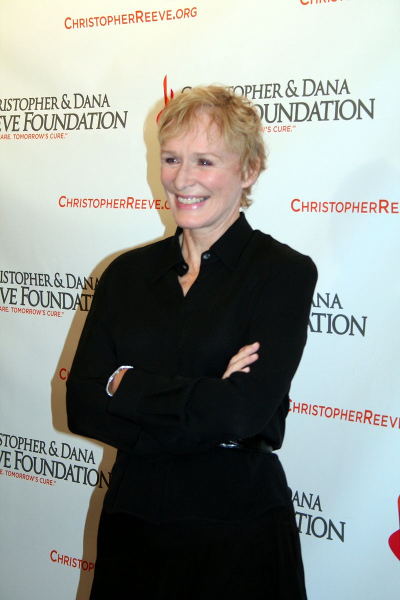 Photo Coverage: Christopher & Dana Reeve Foundation Gala — photo 51 of 56