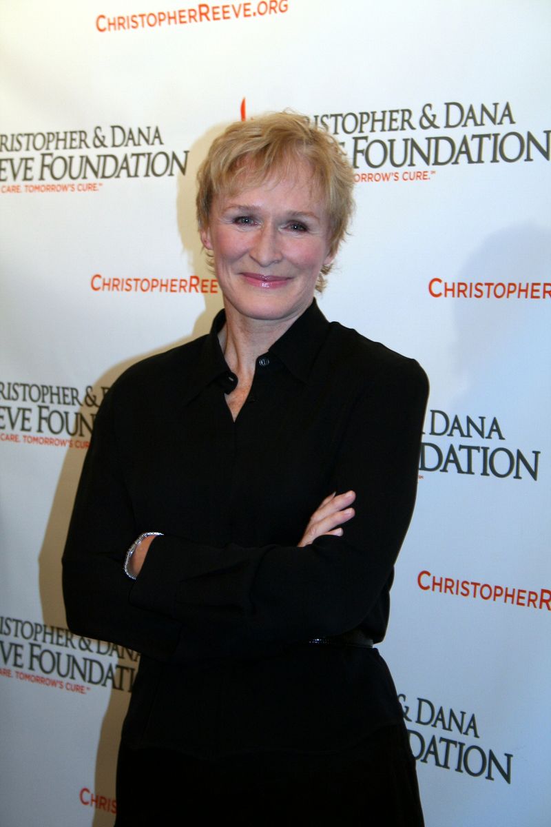 Photo Coverage: Christopher & Dana Reeve Foundation Gala — photo 52 of 56