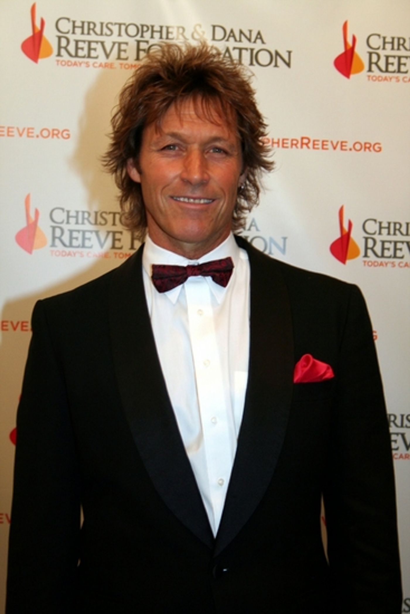 Photo Coverage: Christopher & Dana Reeve Foundation Gala  Image