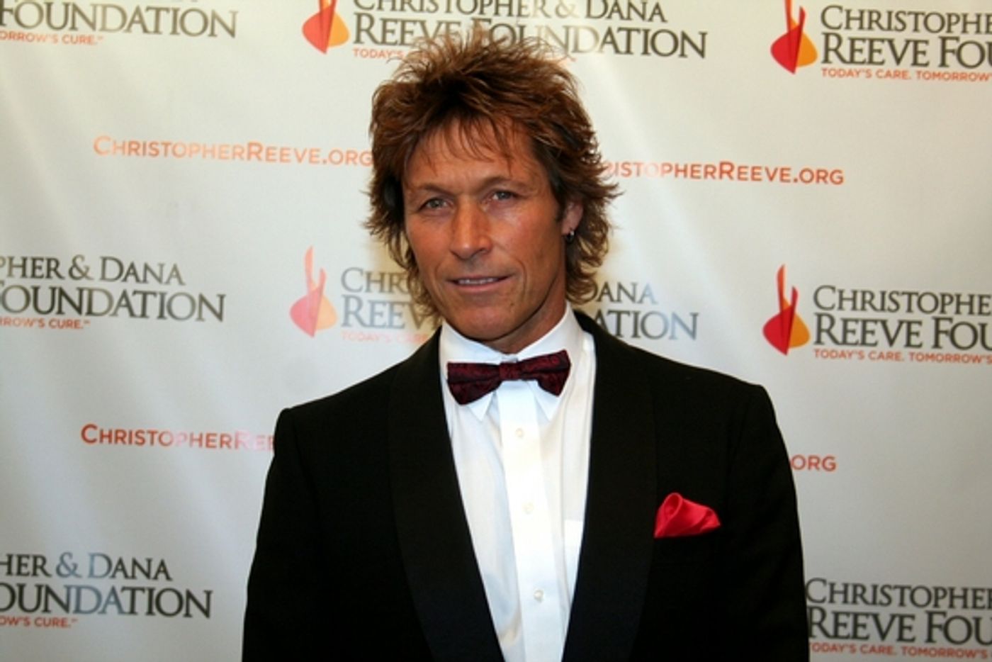 Photo Coverage: Christopher & Dana Reeve Foundation Gala  Image